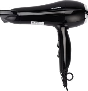3-in-1 Hair Styler Kit Curl Straighten & Dry