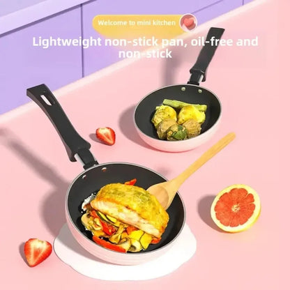 New Mini Kitchen Real Cooking Full Set of Cooking Play house toy kids