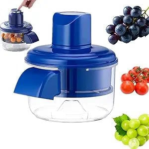 Fruit & Veg Peeler Rechargeable Kitchen Tool