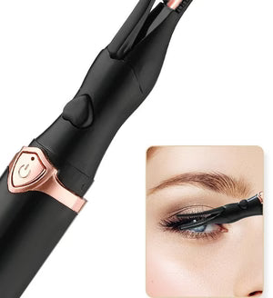 Rechargeable Heated Lash Curler 360°