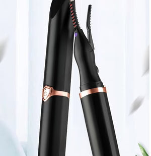 Rechargeable Heated Lash Curler 360°