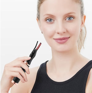Rechargeable Heated Lash Curler 360°